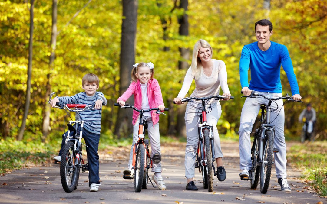 Our Privacy Policy Has Been Updated