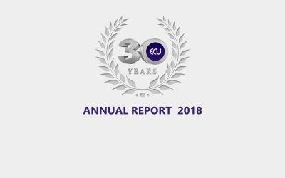 AGM Annual Report 2018
