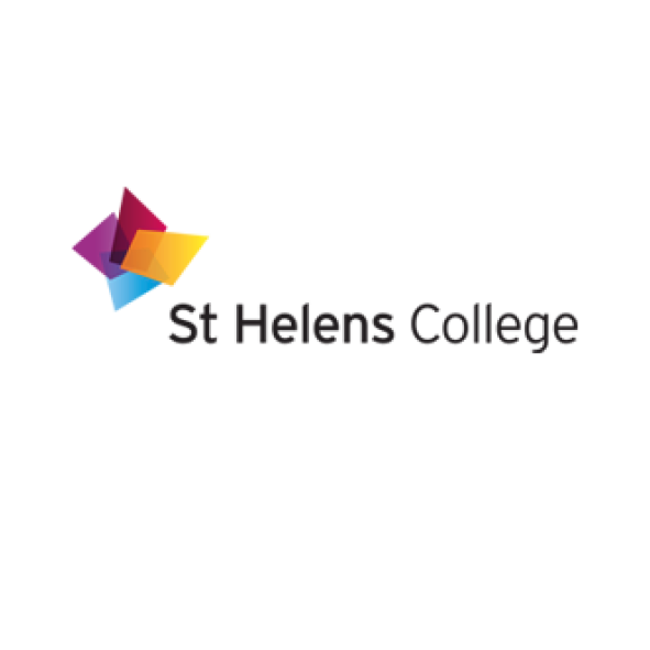 ST HELENS COLLEGE