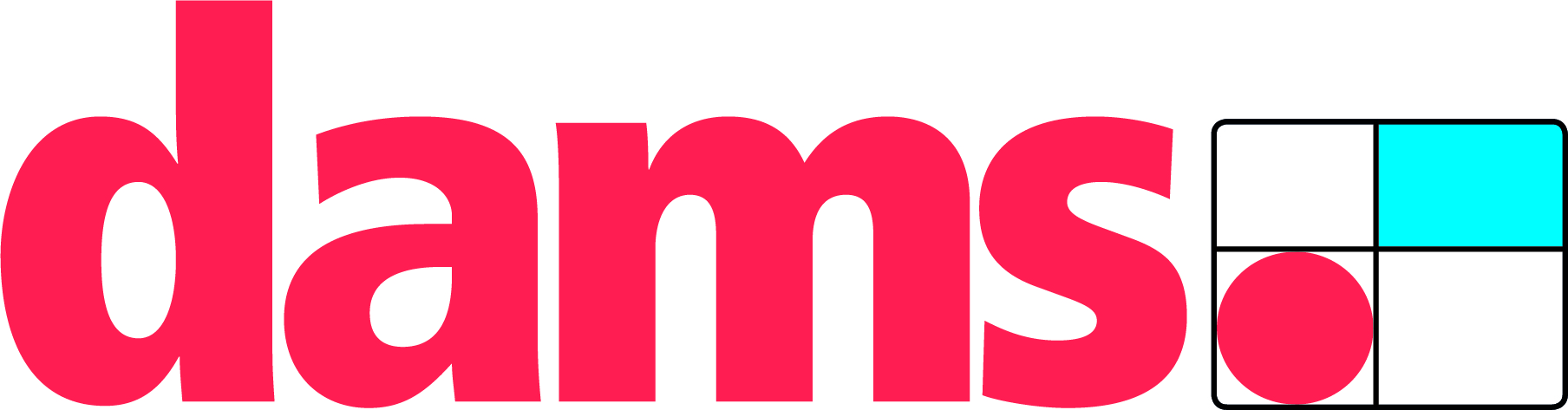 Dams_logo